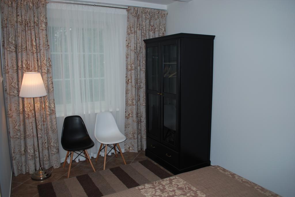 Vila Joana Palanga Rum bild
