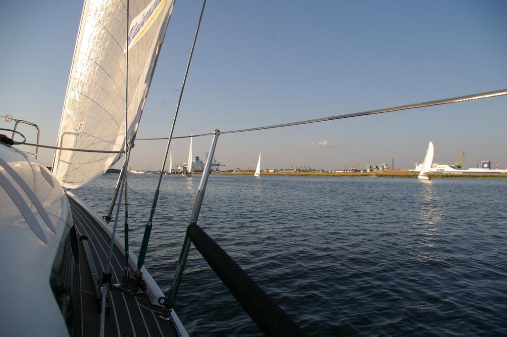 Vila Joana Palanga Exteriör bild
