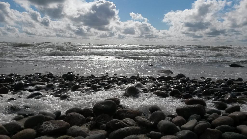 Vila Joana Palanga Exteriör bild
