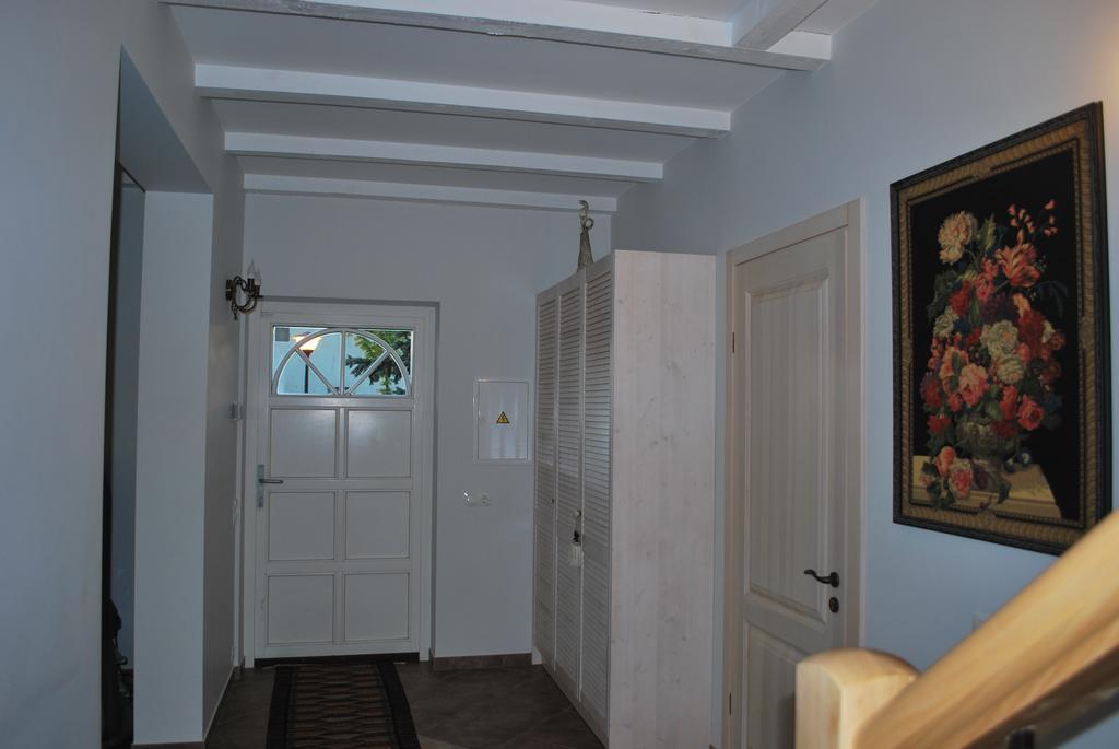 Vila Joana Palanga Exteriör bild